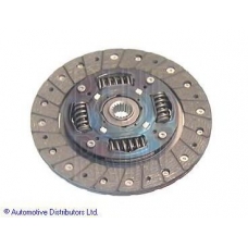ADK83116 BLUE PRINT Диск сцепления