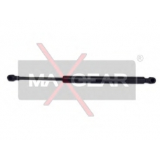 12-0232 MAXGEAR Газовая пружина, крышка багажник