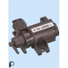 7.00607.02.0 PIERBURG Преобразователь давления, турбокомпрессор