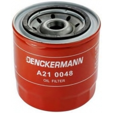 A210048 DENCKERMANN Масляный фильтр