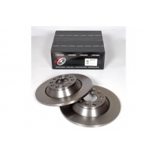 PRD5226 PROTECHNIC Тормозной диск