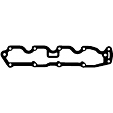 11002700 AJUSA Прокладка, крышка головки цилиндра