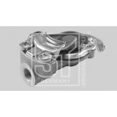 02.050.7108.100 TEMPLIN Головка сцепления