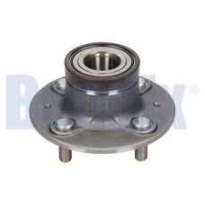 052073B BENDIX Комплект подшипника ступицы колеса