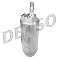 DFD11016 DENSO Осушитель, кондиционер
