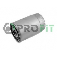 1530-2500 PROFIT Топливный фильтр