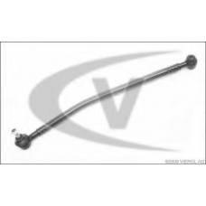 V10-0710 VEMO/VAICO Поперечная рулевая тяга