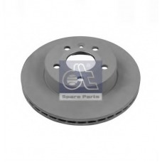 4.67725 DIESEL TECHNIC Тормозной диск