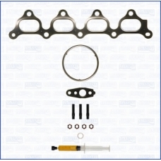 JTC11734 AJUSA Монтажный комплект, компрессор