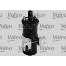 245081 VALEO Катушка зажигания