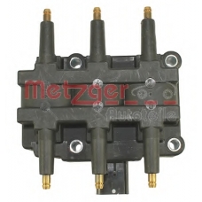 0880412 METZGER Катушка зажигания