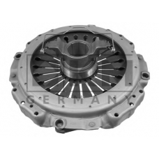 069 1038 KM Germany Нажимной диск сцепления