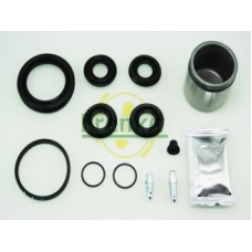 245901 FRENKIT Ремкомплект, тормозной суппорт