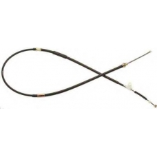 VVB1250 MOTAQUIP Трос, стояночная тормозная система