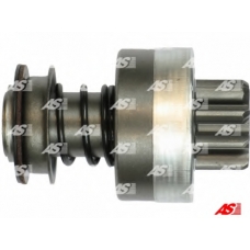 SD0018 AS-PL Привод с механизмом свободного хода, стартер