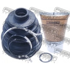 0215-T30T FEBEST Пыльник, приводной вал