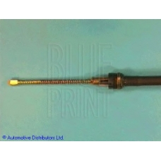 ADT34636 BLUE PRINT Трос, стояночная тормозная система