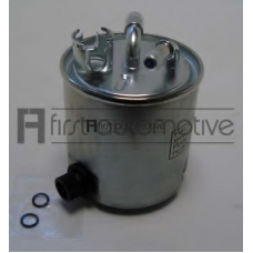 D20715 1A FIRST AUTOMOTIVE Топливный фильтр