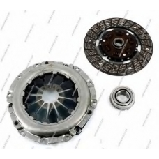 P200N02 NPS Комплект сцепления