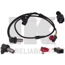 294709 NK Датчик, частота вращения колеса