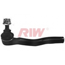 TO2011 RIW Наконечник поперечной рулевой тяги