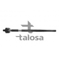 44-09158 TALOSA Осевой шарнир, рулевая тяга