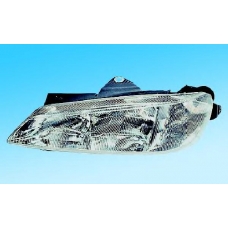 0 301 037 021 BOSCH Основная фара