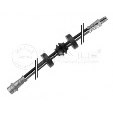 714 675 0003 MEYLE Тормозной шланг