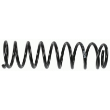 996 841 SACHS Пружина ходовой части