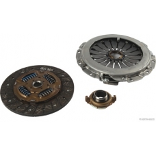 J2000542 HERTH+BUSS JAKOPARTS Комплект сцепления