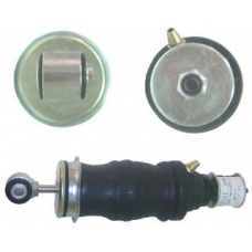 20.4040C AIR FREN Баллон пневматической рессоры, крепление кабины