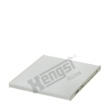 E3944LI HENGST FILTER Фильтр, воздух во внутренном пространстве