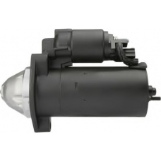8EA 738 258-711 HELLA Стартер