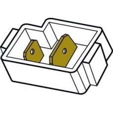 2091 CEVAM Генератор