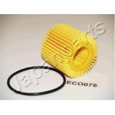 FO-ECO078 JAPANPARTS Масляный фильтр