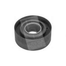 CR 3205 BREDA  LORETT Паразитный / ведущий ролик, зубчатый ремень