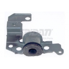 411054 SPIDAN Подвеска, рычаг независимой подвески колеса