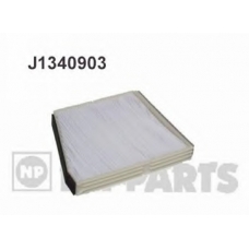 161013409030 MAGNETI MARELLI Фильтр, воздух во внутренном пространстве