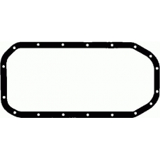 41062/7825 SPESSO Прокладка, маслянная ванна