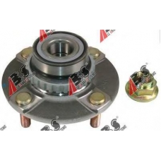 200282 ABS Ступица колеса