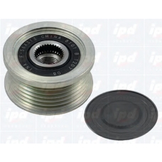 15-3786 IPD Механизм свободного хода генератора