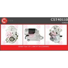 CST40110 CASCO Стартер