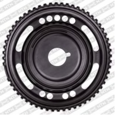 DPF353.05K1 SNR Ременный шкив, коленчатый вал