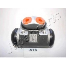 CS-576 JAPANPARTS Колесный тормозной цилиндр