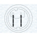 350103573000 MAGNETI MARELLI Подъемное устройство для окон