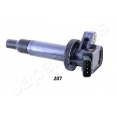 BO-207 JAPANPARTS Катушка зажигания
