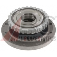 200217 ABS Ступица колеса