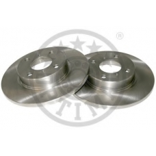 BS-6350 OPTIMAL Тормозной диск