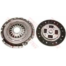 TCK2297 TRW Комплект сцепления