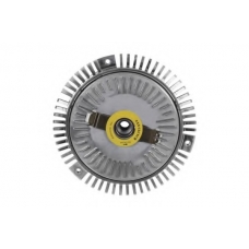 49535 NRF Сцепление, вентилятор радиатора